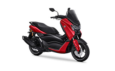 New Nmax Neo S