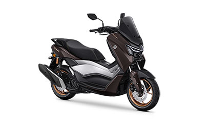 Nmax Turbo Techmax Ultimate