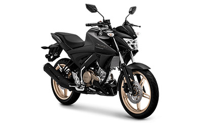 ALL NEW VIXION